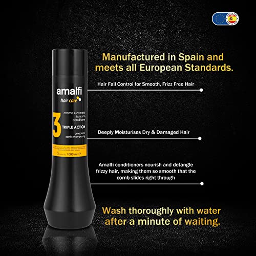 Crema Emoliente Amalfi (100 ml)