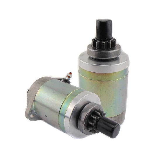 Motorino Avviamento Compatibile Kymco Agility 50 2T / 4T 2007-2010