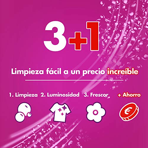 Dixan Prodotti per il Bucato - Detersivi in Polvere - 125 ml