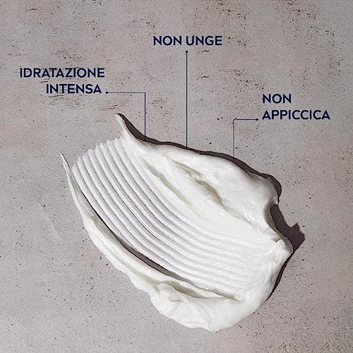 NIVEA MEN Creme Crema Idratante Uomo da 75 ml, Crema Multiuso per Corpo, Mani e Viso a Rapido Assorbimento, Crema Idratante Appositamente Studiata per la Pelle dell'Uomo