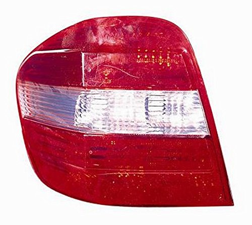 59330 FARO FANALE POSTERIORE SX Sinistro [Lato Guida]