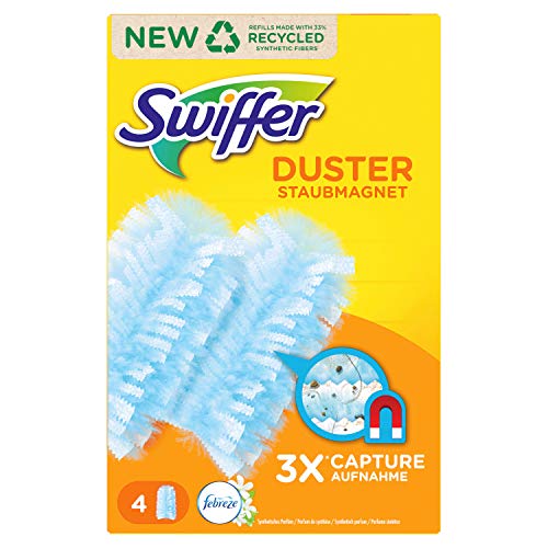 Swiffer Swiffer 1 Confezione da 9 Pezzi