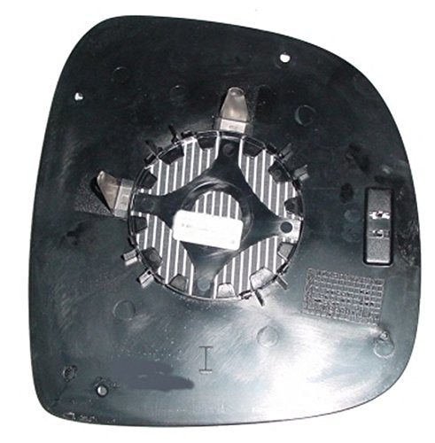 00205 VETRO SPECCHIO SX Sinistro [Lato Guida]