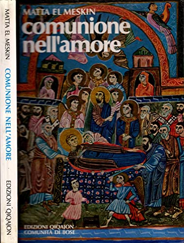 Comunione nell'amore