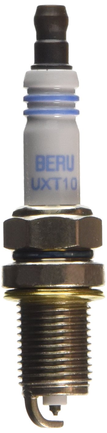 Beru UXT10 Candele Ultra X Titan