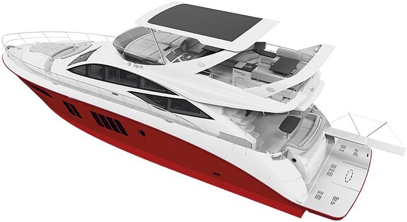 FRATELLI ZUCCHINI MS Super Fast Bianco CC.290-SIG