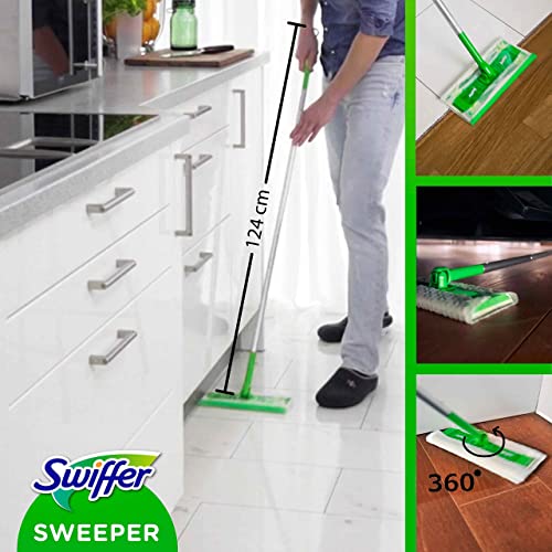 Swiffer Pulizia