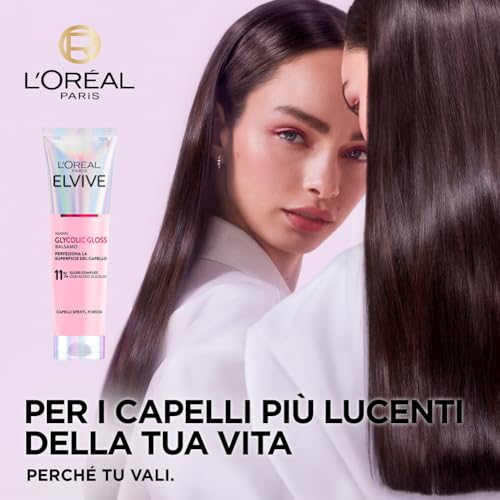 L'Oréal Paris Elvive