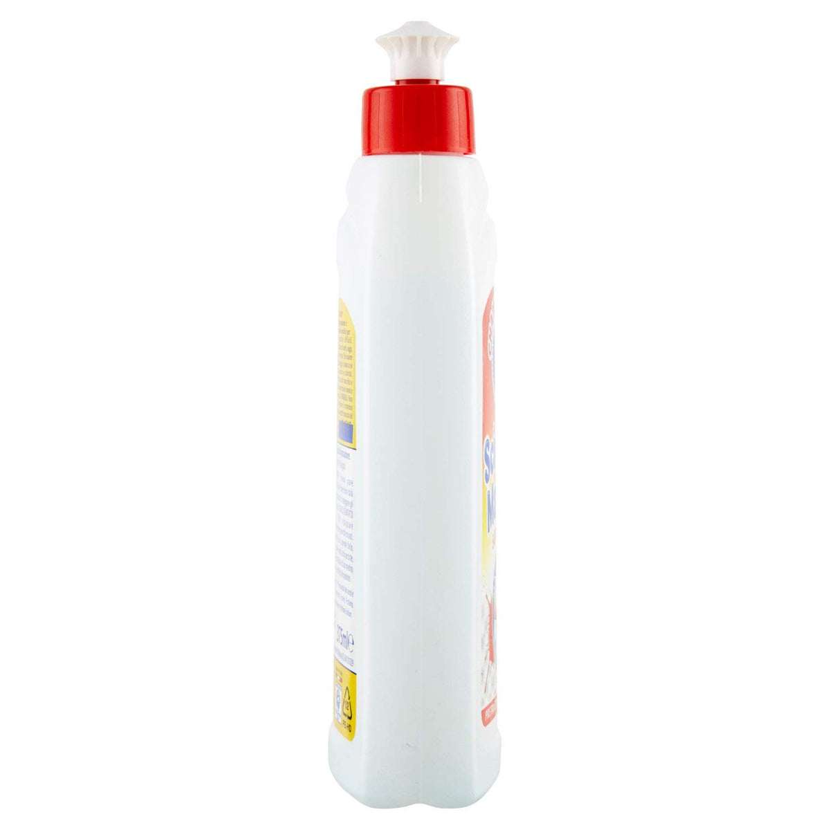 Chante Clair - Sgrassatore, Sciogli Macchia - 16 pezzi da 375 ml [6 l]