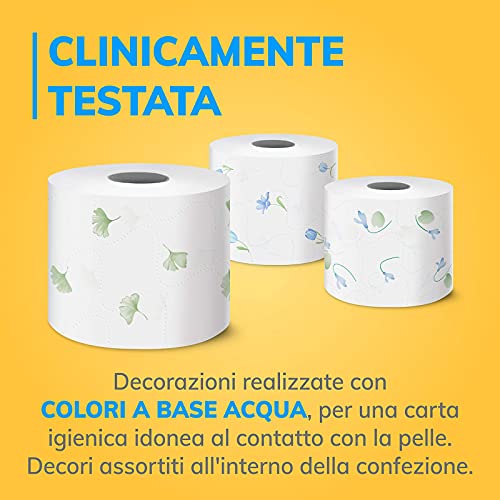 Foxy Mega Carta Igienica