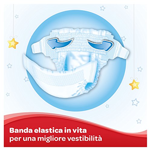 Huggies Huggies Unistar Pannolini