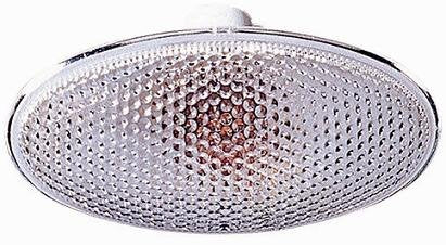 CG94 - FANALE LATERALE SUZU-KI SWIFT 2005 - SPLASH 2008 - GRAND VITARA 2005 - AGILA 2008 - F!IAT SEDICI DX=SX