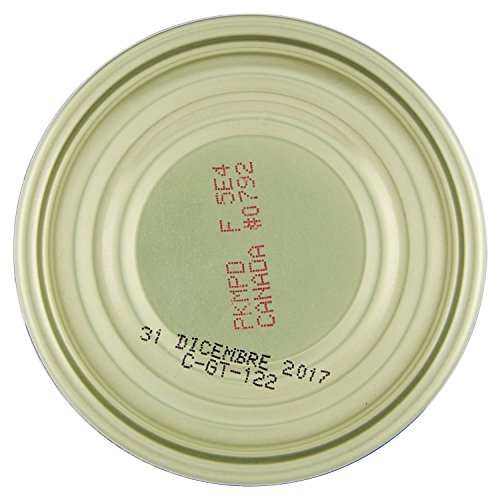 Pink Seal Salmone Rosa del Pacifico al Naturale, 213g