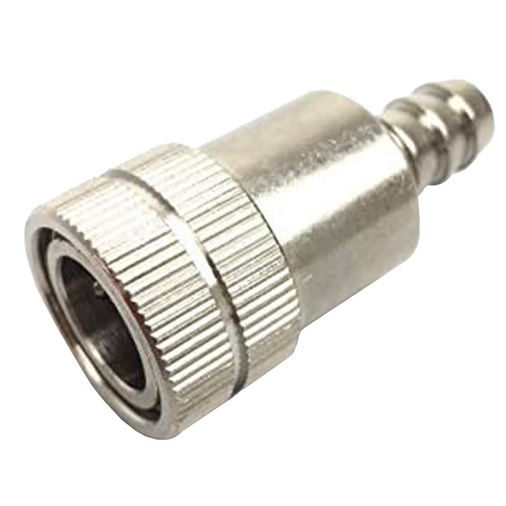CG94 Innesto Carburante Serbatoio Femmina 8mm