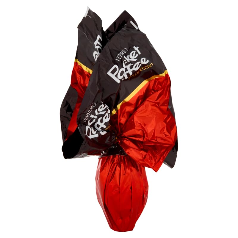 Ferrero Uovo Pocket Coffee espresso 250g