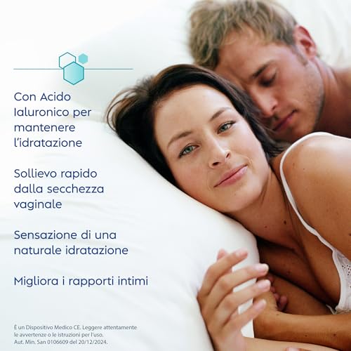 Vagisil Gel Lubrificante