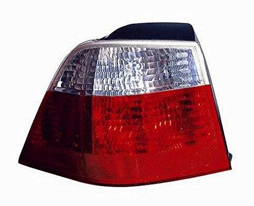 503000 FARO GRUPPO OTTICO POSTERIORE SX Sinistro [Lato Guida]