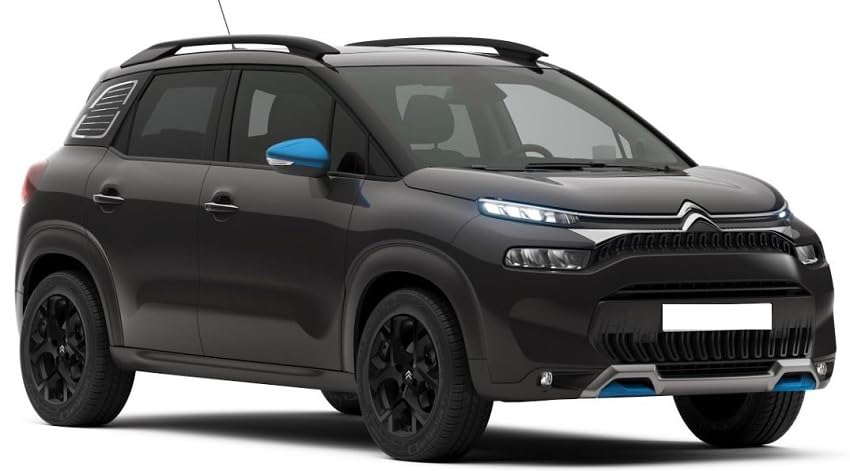 CG94 - FENDINEBBIA | 0PEL CORSA 2019 - CROSSLAND 21' - INSIGNA 20' - MOKKA 20' - CT. C3 AIRCROSS 21' A LED DX