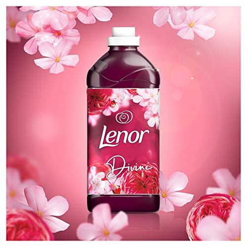 LENOR Ammorbidente Lavatrice Concentrato