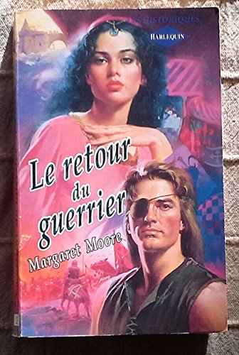 le retour du guerrier