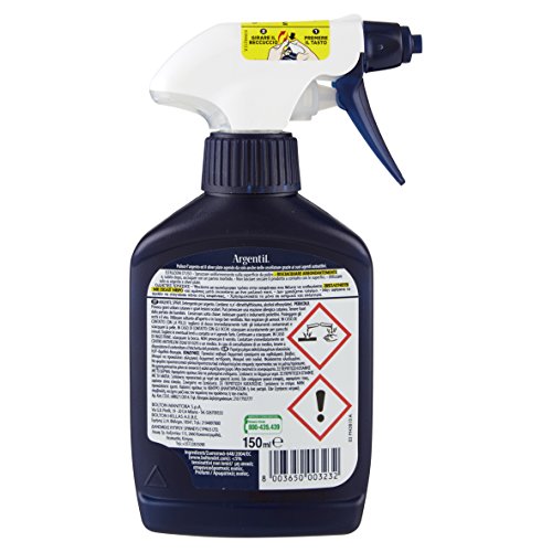 Argentil Trigger - 150 ml