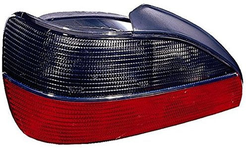 59860 FARO GRUPPO OTTICO POSTERIORE SX Sinistro [Lato Guida]