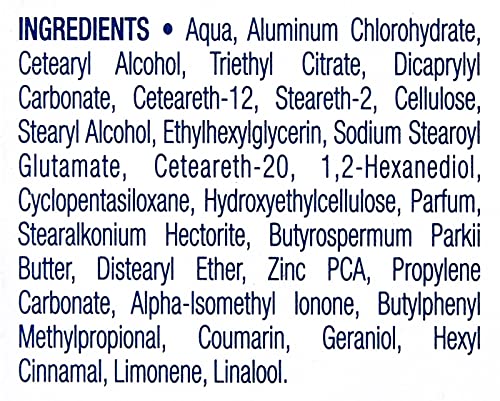 Lycia Deo Crema Original Ml.30