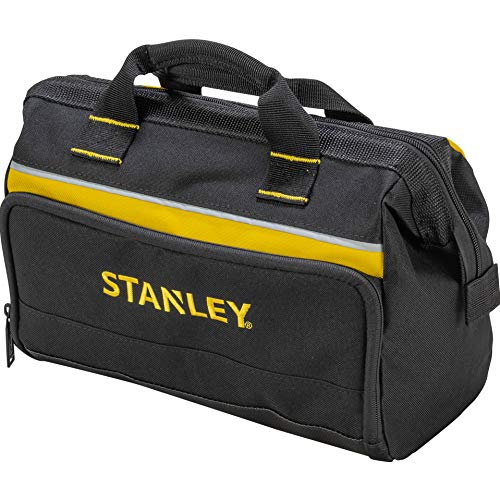 STANLEY - 1-93-330 Borsa porta utensili, 30 x 25 x 13 cm, il design può variare, 1 pezzo