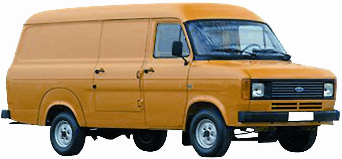 DEPO RICAM 31130 PROIETTORE H4 PER TRANSIT MK2 DAL 1978/02 AL 1985/12