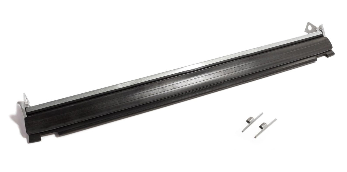 CG94 - Guarnizione Inferiore Lavastoviglie Compatibile BOSC-H Cod. Referenza: 00668079 Lunghezza 550MM