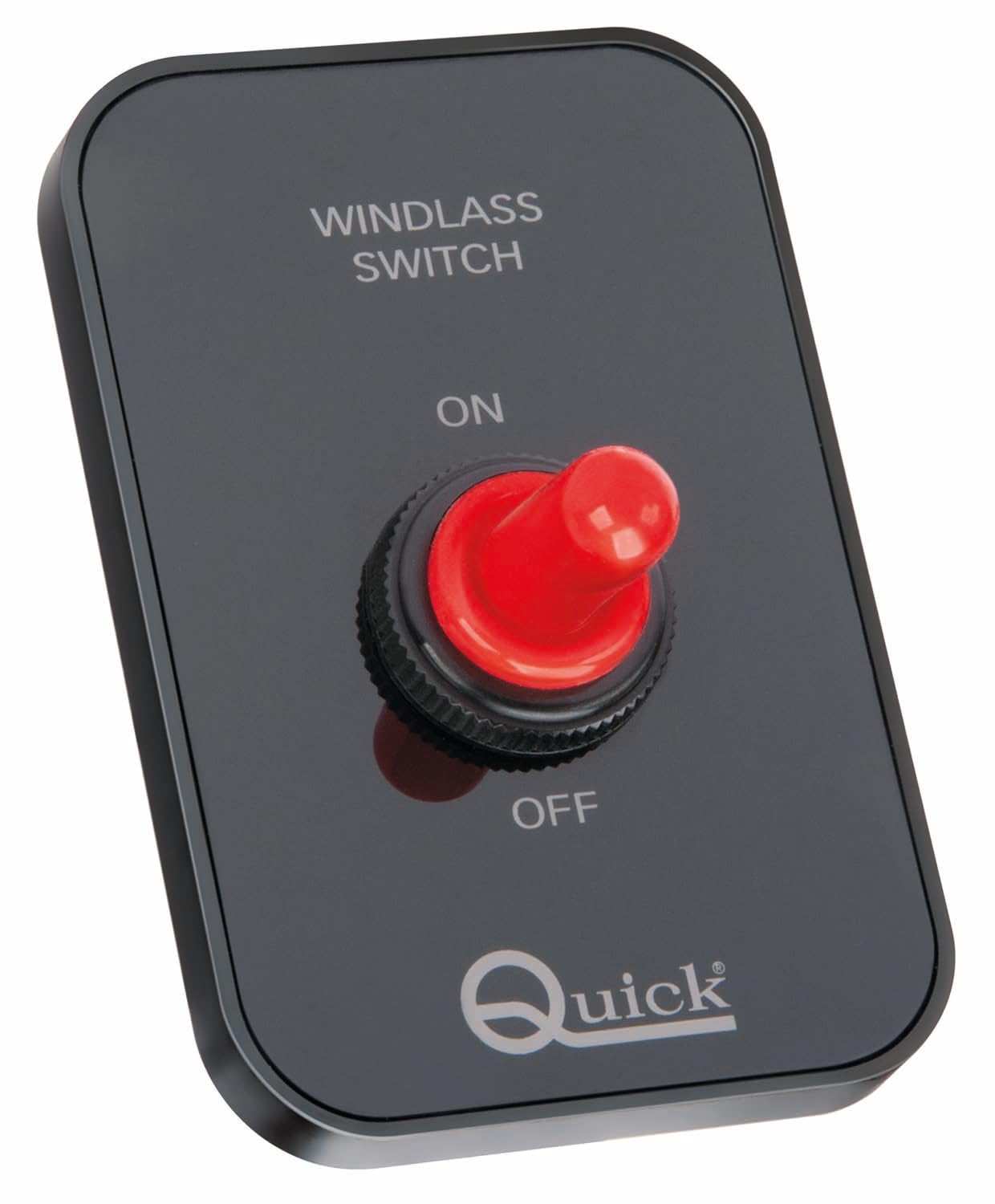 Quick Interruttore magneto idraulico WCB (Interruttore magneto idraulico - 60A cc)