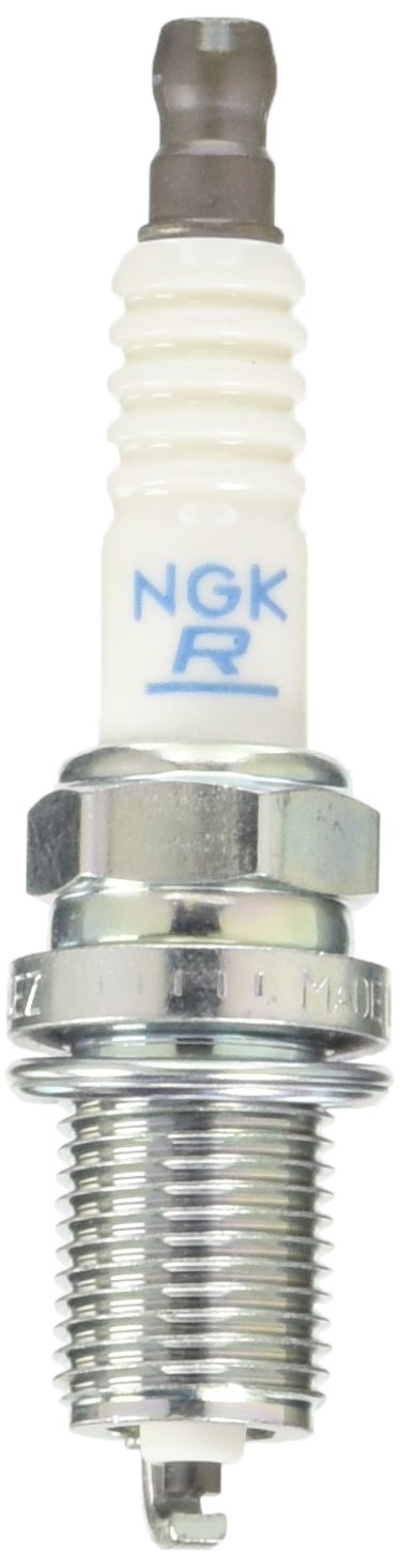 NGK BKR5EZ - Candela Accensione, 1 pezzo
