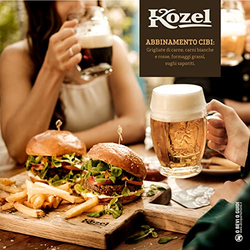 Kozel Birra