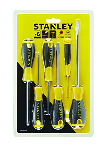 STANLEY - 1-93-330 Borsa porta utensili, 30 x 25 x 13 cm, il design può variare, 1 pezzo