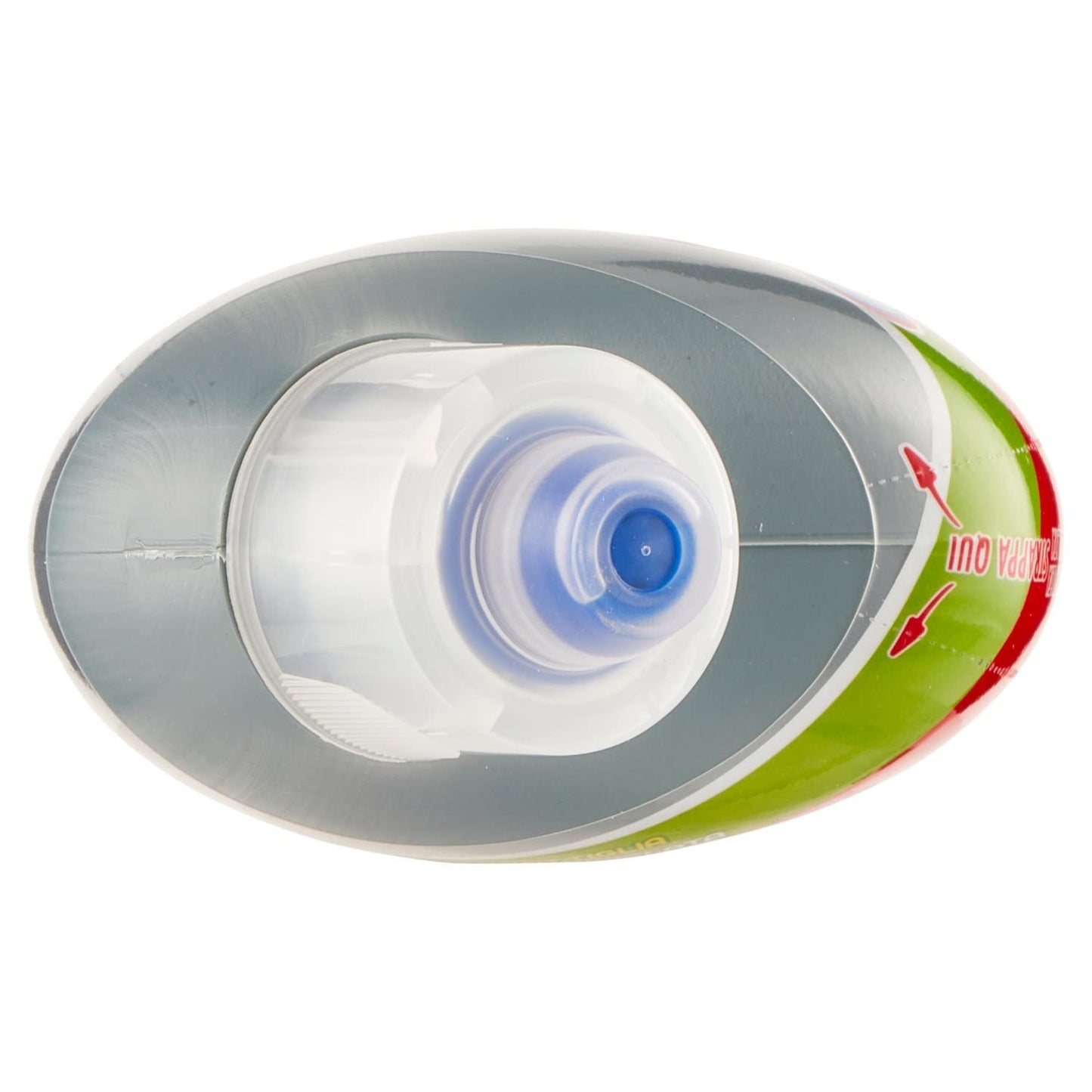 ACE Pulitore WC Gel con Candeggina, 700 ml, 13 Pezzi