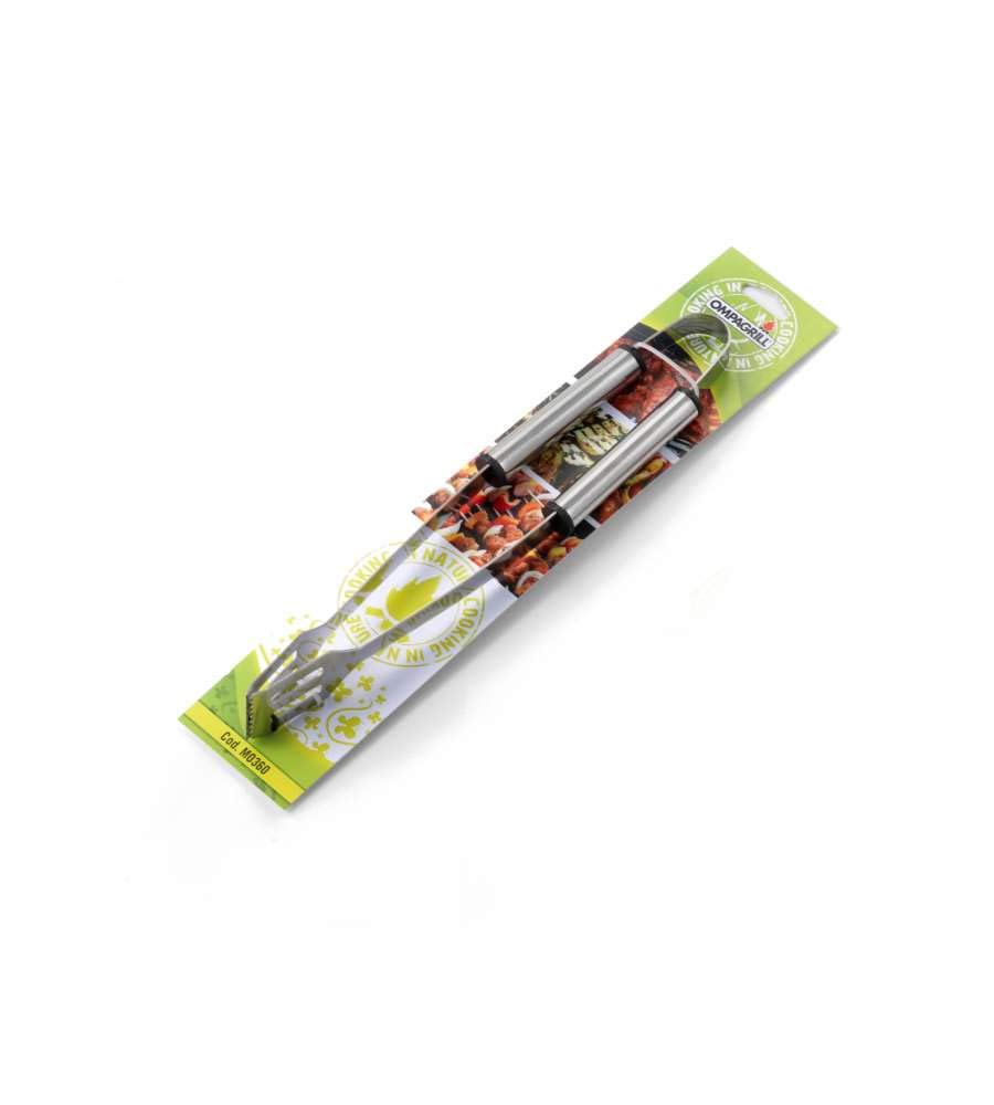 Ompagrill Pinza Per Barbecue