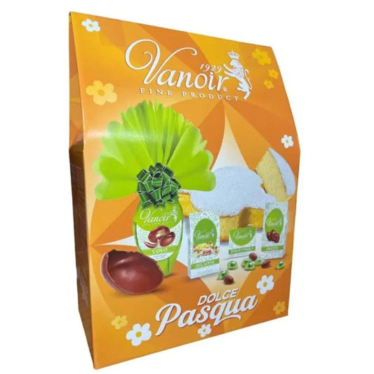 Vanoir Maxi Shopper Dolce Pasqua, 745g
