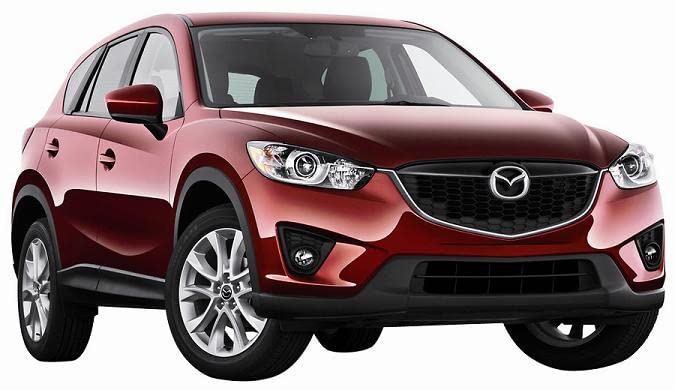 CG94 PIASTRA SPECCHIO TERMICA- - Posizione Sinistra [Lato Guida] Per Auto: CX 5