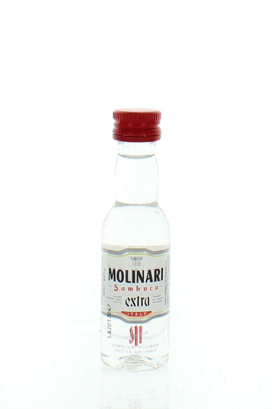 Sambuca Molinari Mignon Cl 3