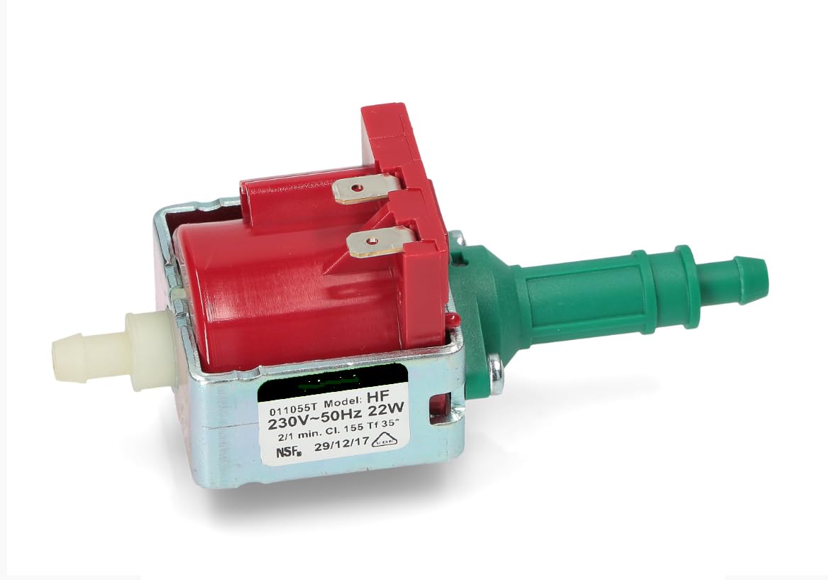 CG94 - Pompa Ferro Da Stiro 22W OEM : 1.01.001.HF