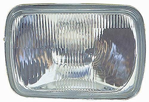 CG94 PROIETTORE H4 CON LUCE DI POSIZIONE [Lato ] Per Auto: SUPERCARRY