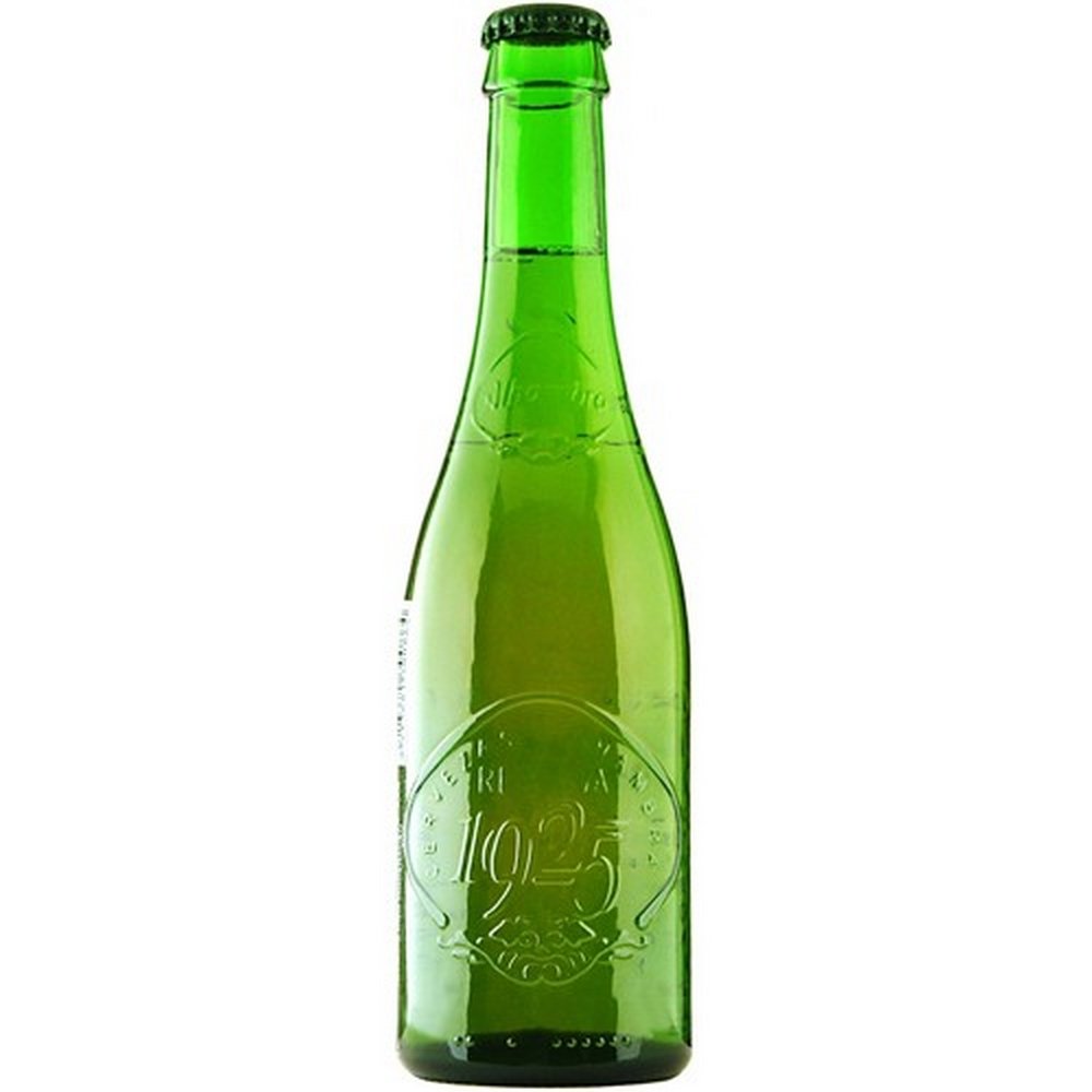 Birra ALHAMBRA RESERVE 1925 33CL (Cartone 24 pz)
