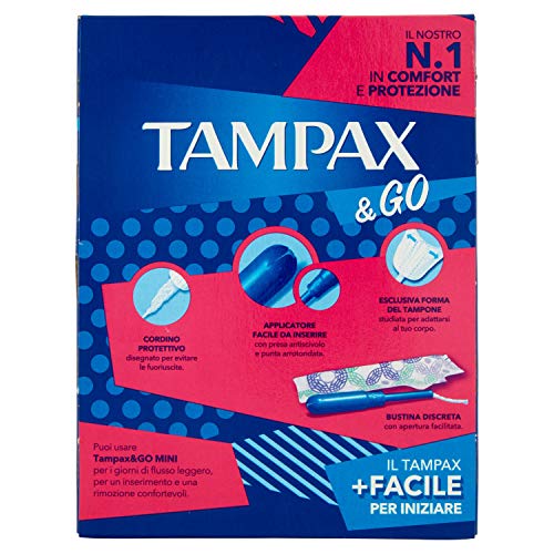 Tampax