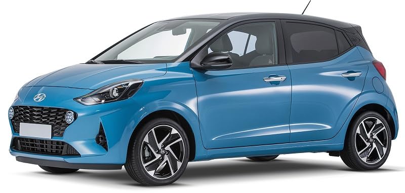 CG94 - GRUPPO OTTICO LATERALE | HYUNDAI I10 2019 - I20 2020