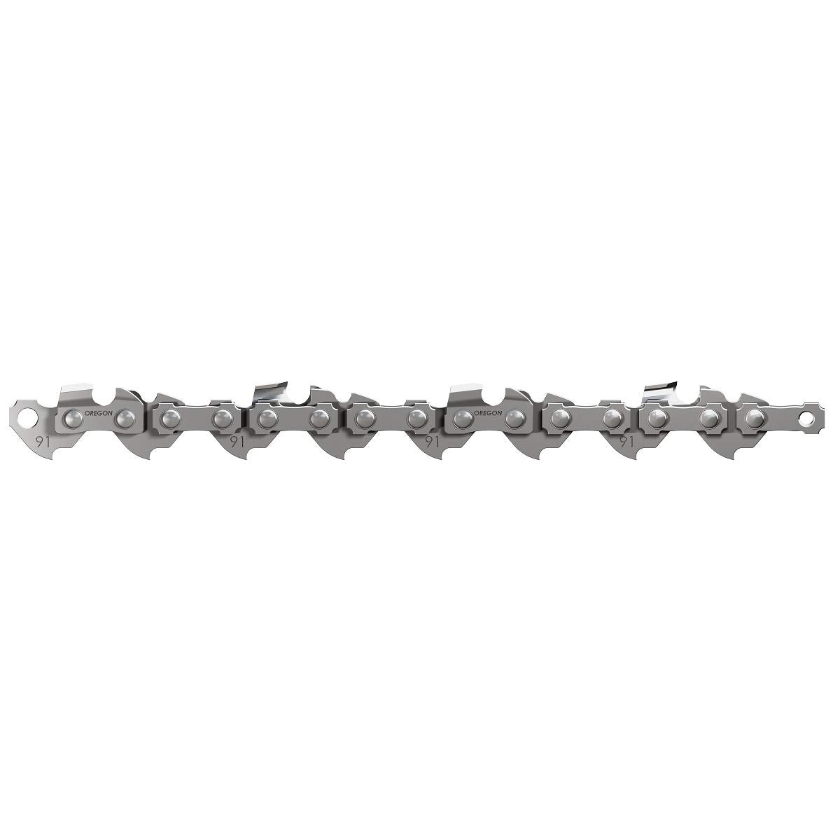 Oregon Catena per Motosega 3/8" LP da 50 Maglie di Trasmissione, 1.3mm, Adatta a Barre da 35 cm, Compatibile con Vari Modelli Stihl
