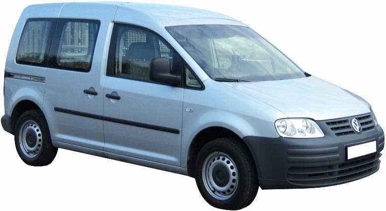 CG94 PIASTRA SPECCHIO TERMICA- VETRO ASFERICO - Posizione Sinistra [Lato Guida] Per Auto: CADDY