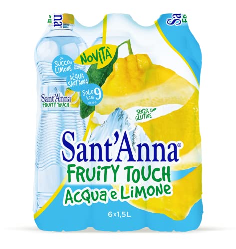 Sant'Anna WATER