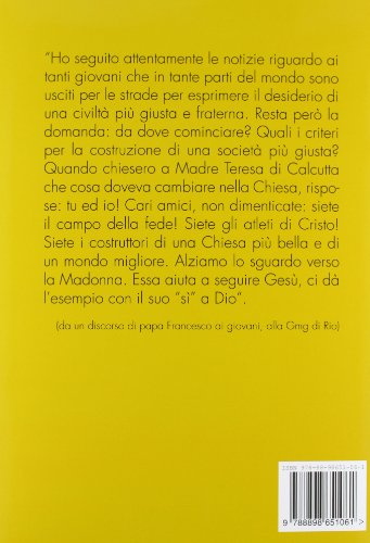 Francesco il papa della speranza. Bergoglio e i giovani alla Gmg di Rio. Ediz. illustrata