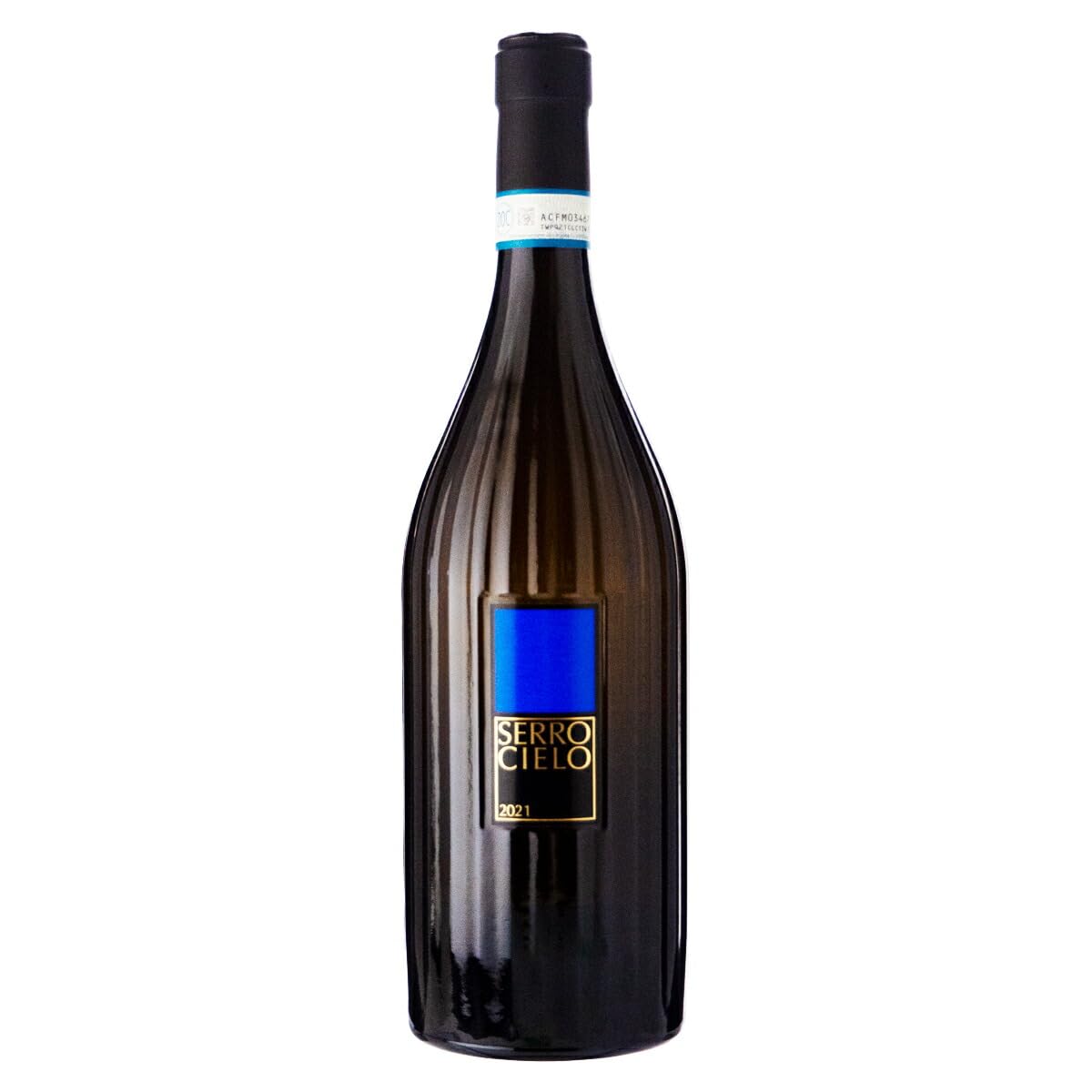 Falanghina ''Serrocielo'' DOC - Feudi Di San Gregorio - 750 ml