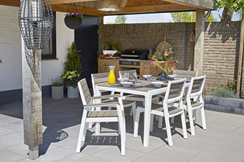 Keter Sedia Harmony